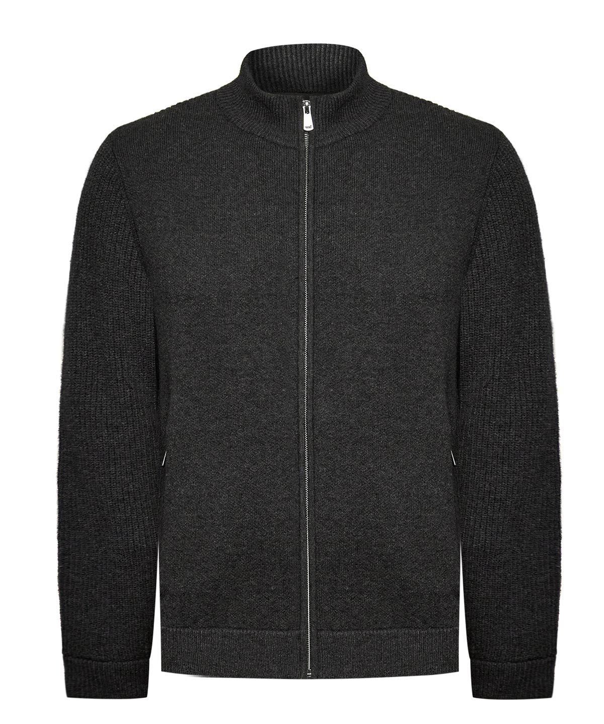 Sweater Poliéster Hombre Keld Rockford