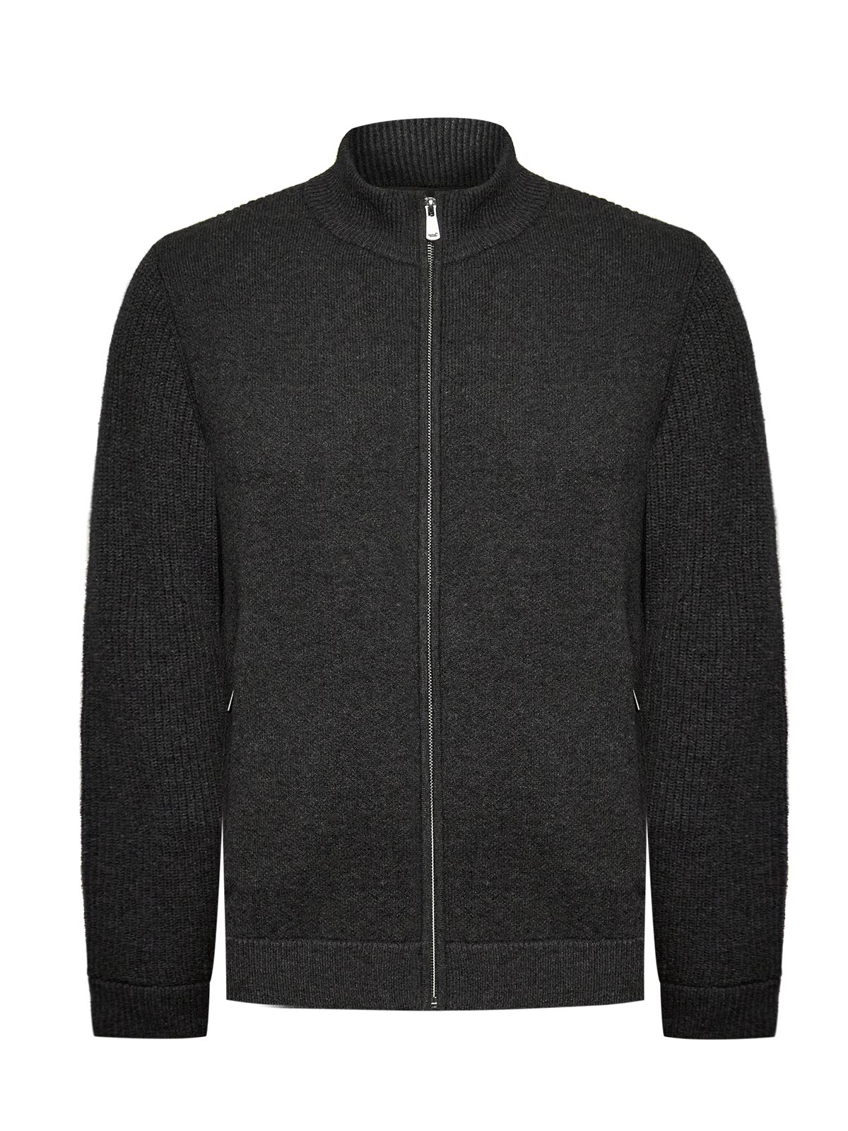 Sweater Poliéster Hombre Keld Rockford