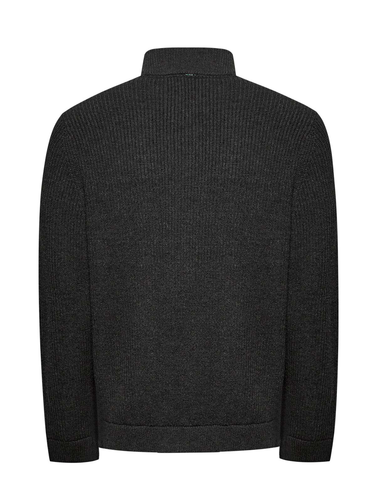 Sweater Poliéster Hombre Keld Rockford