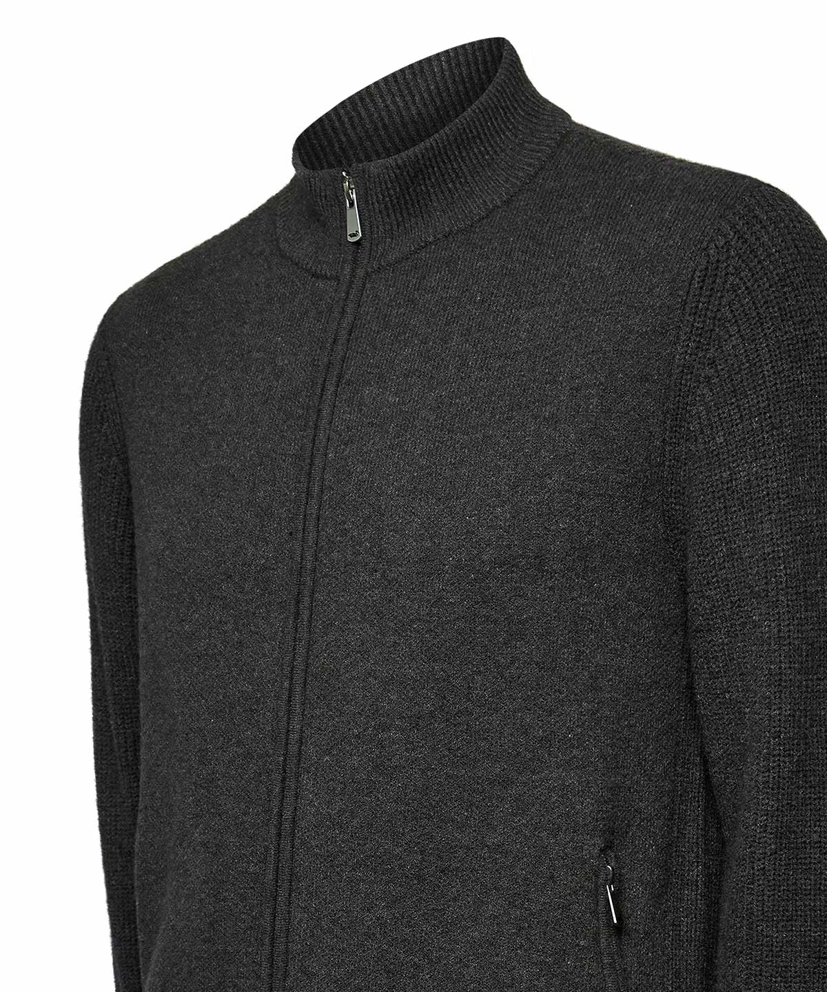 Sweater Poliéster Hombre Keld Rockford