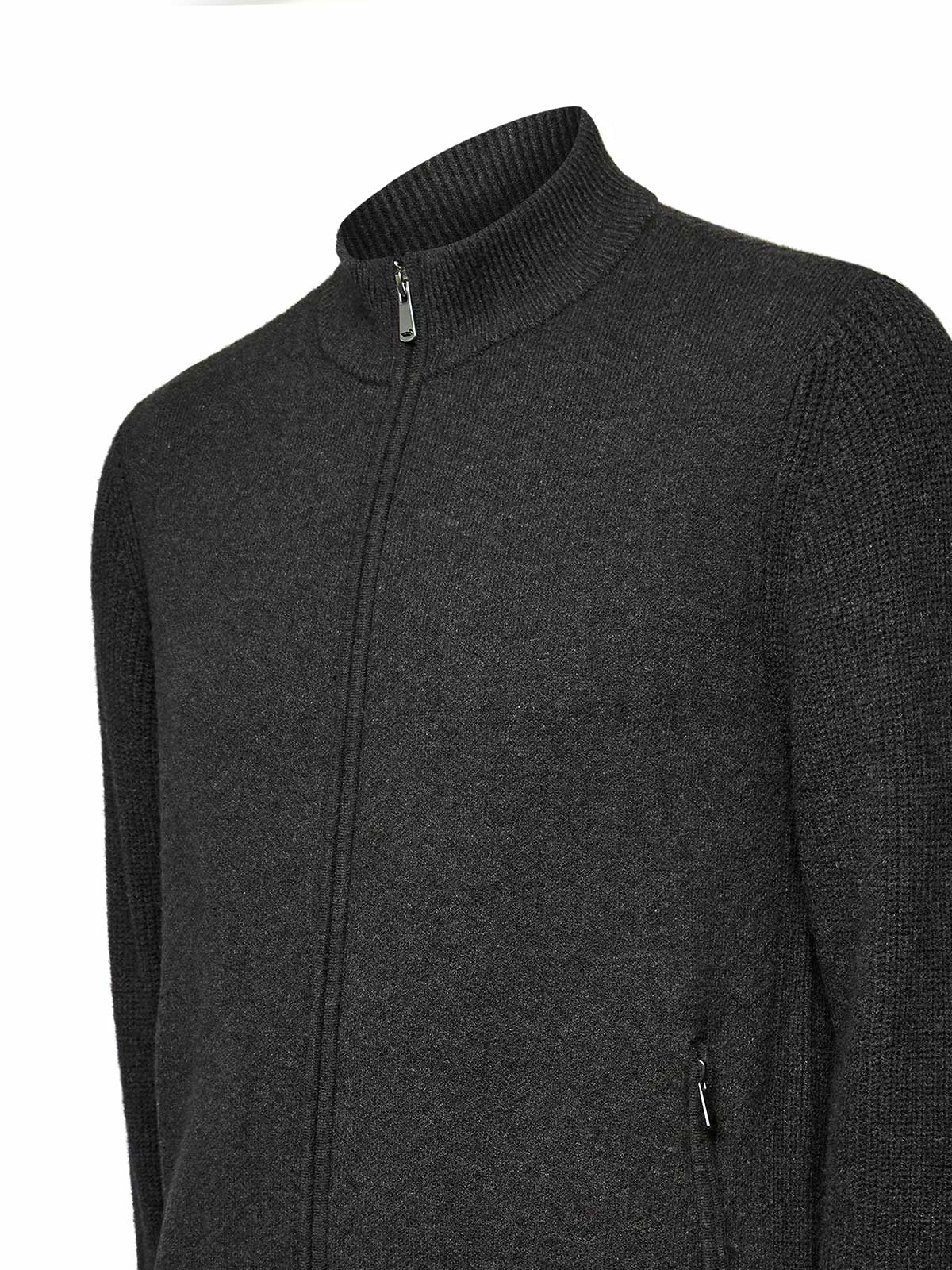 Sweater Poliéster Hombre Keld Rockford