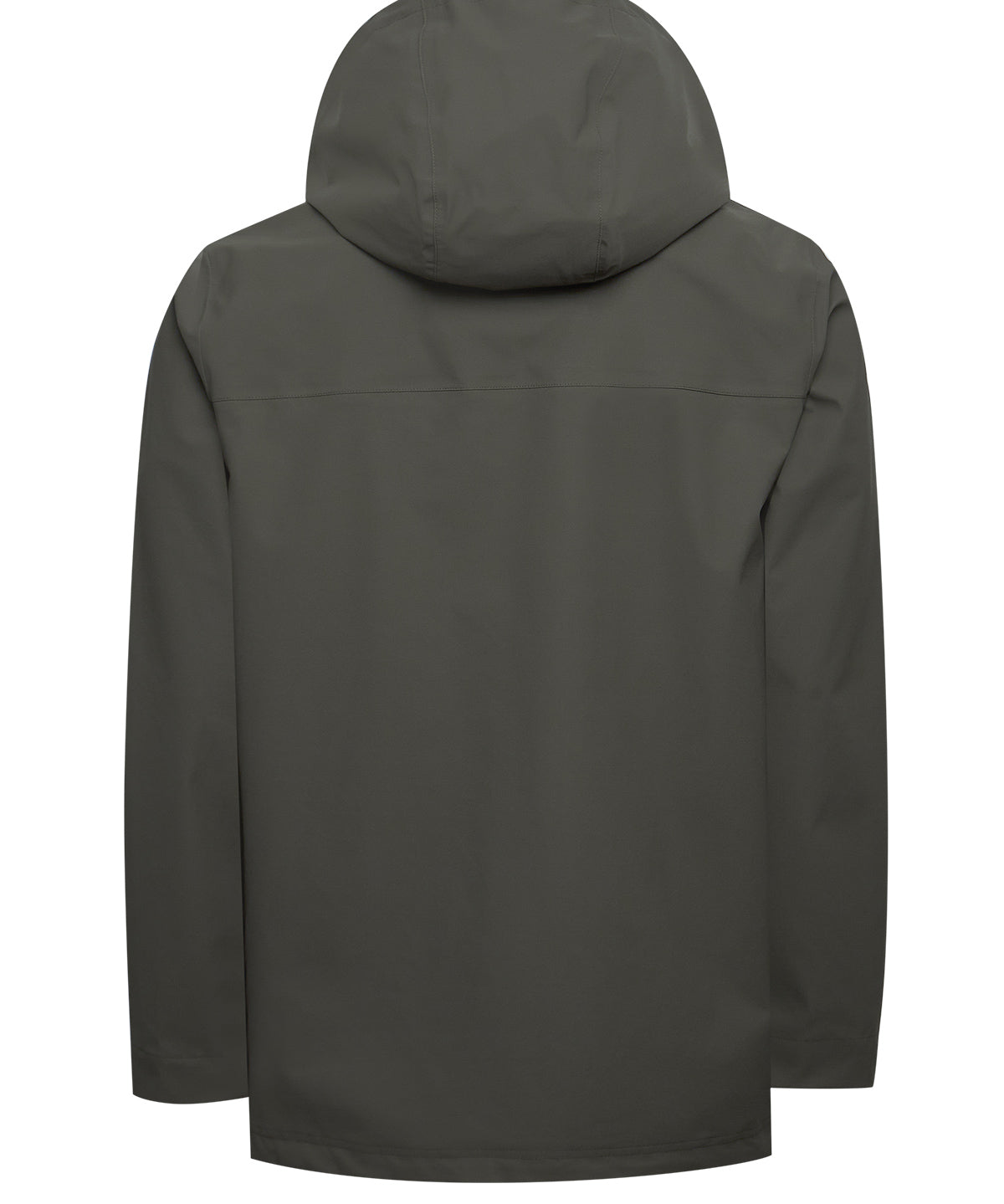 Casaca Poliéster Reciclado Hombre Rain Rockford
