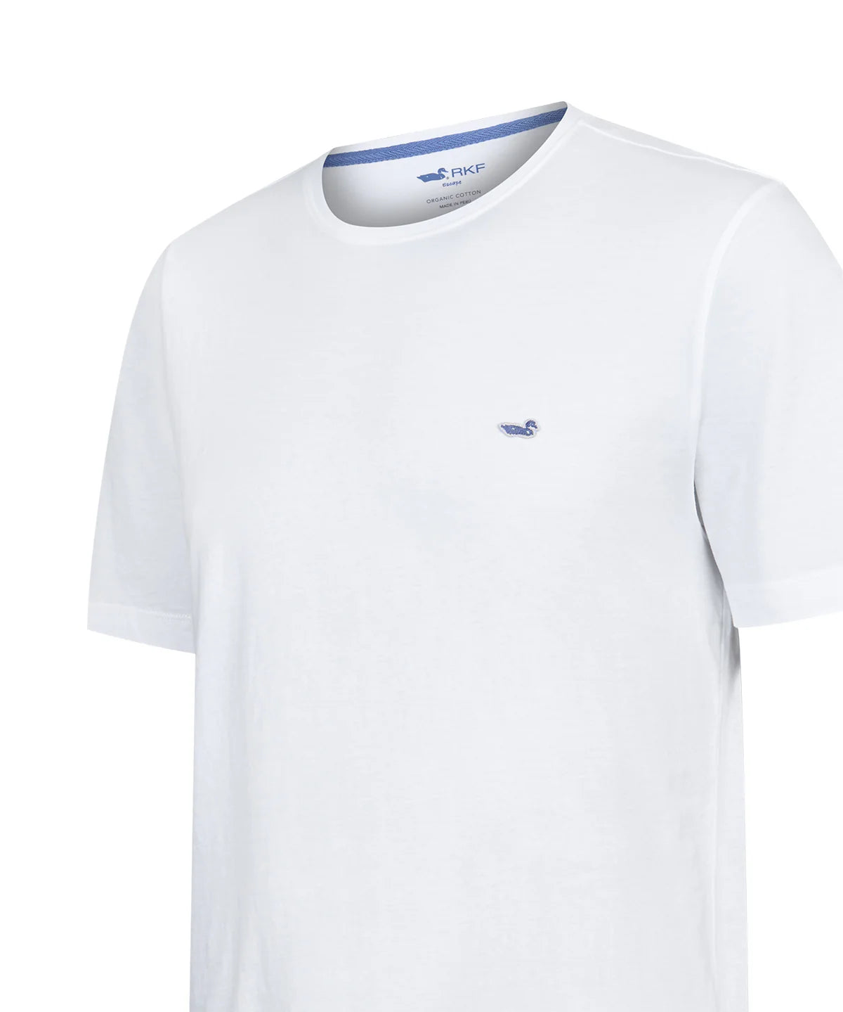 Polo Hombre Basic Rockford