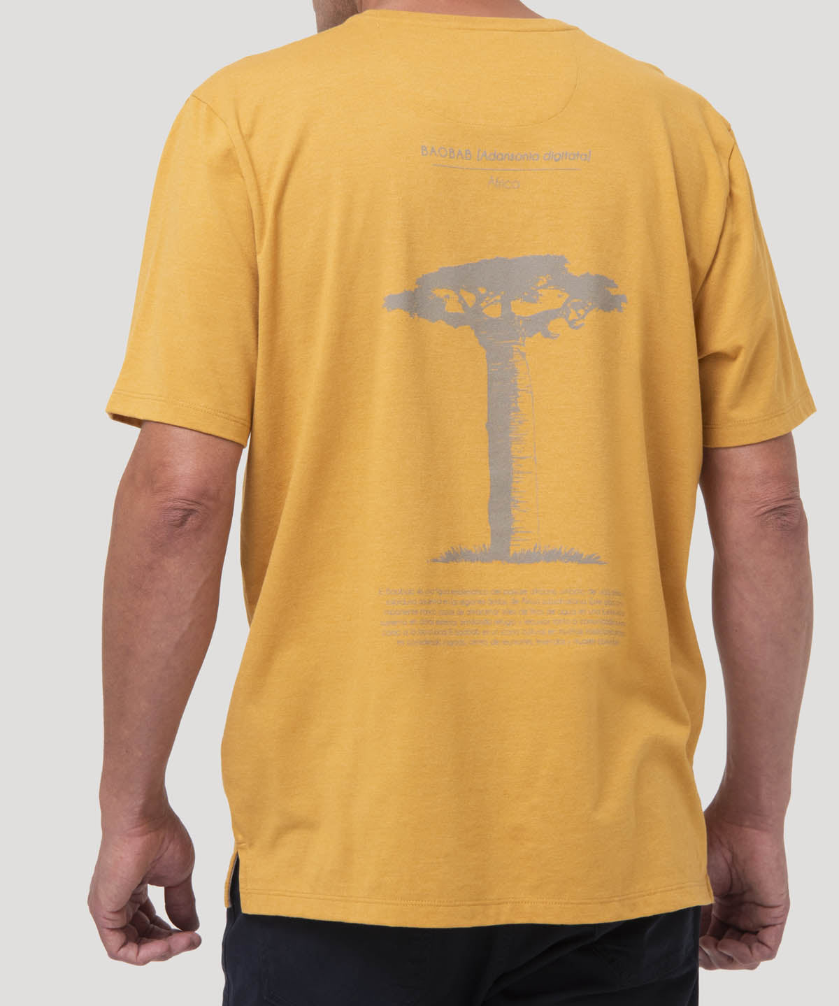 Polo Hombre Onetree Rockford