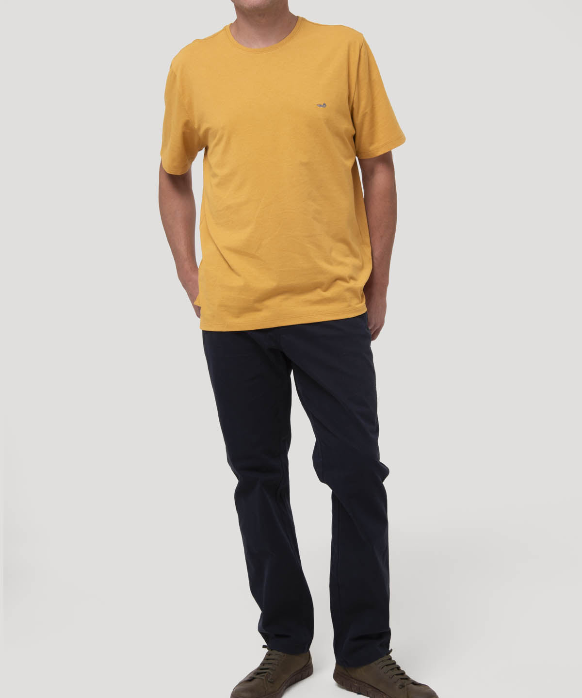 Polo Hombre Onetree Rockford