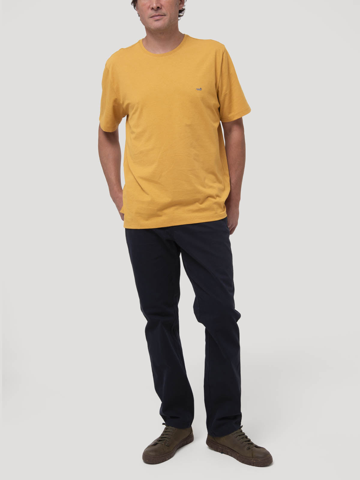Polo Hombre Onetree Rockford