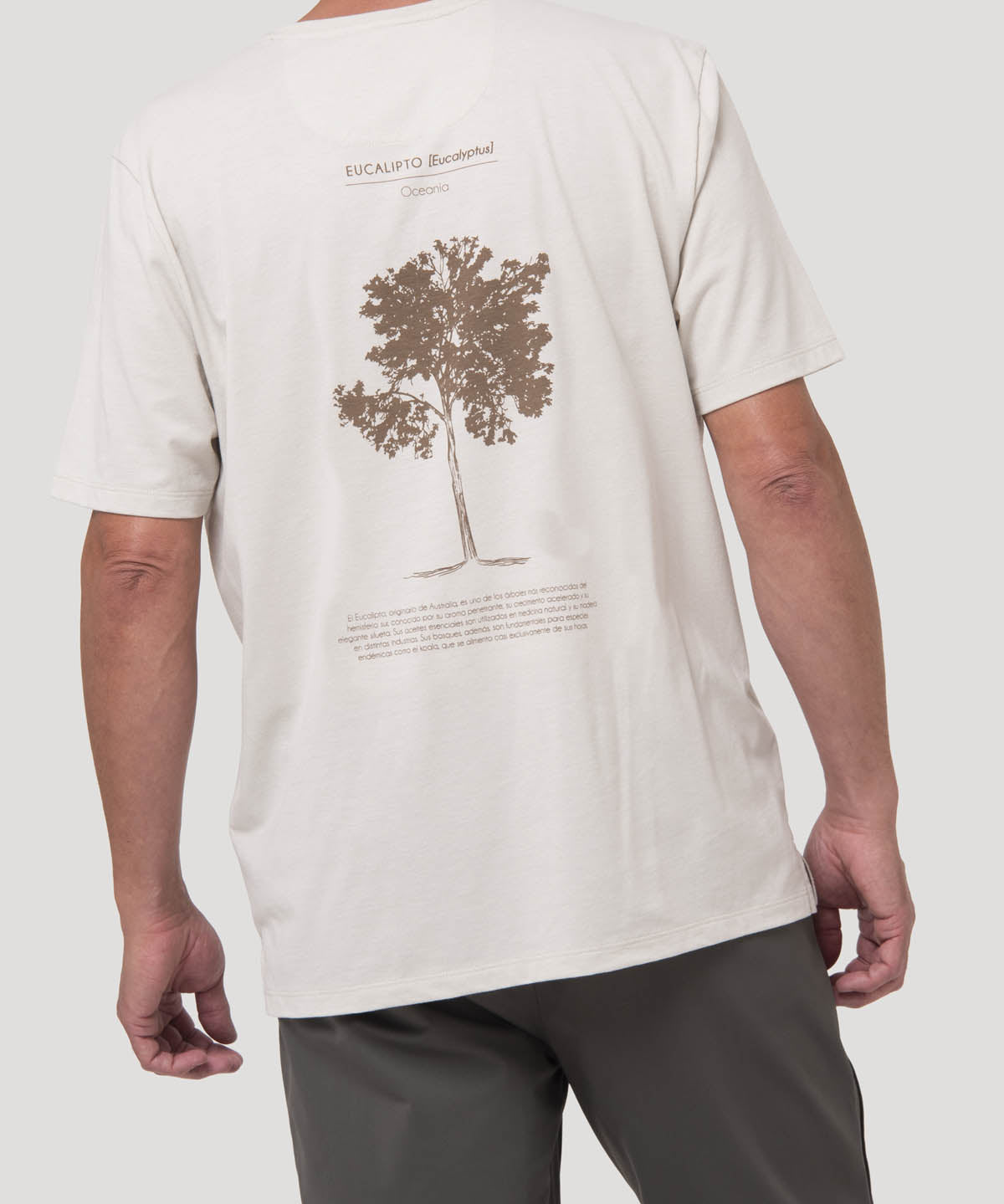Polo Hombre Onetree Rockford