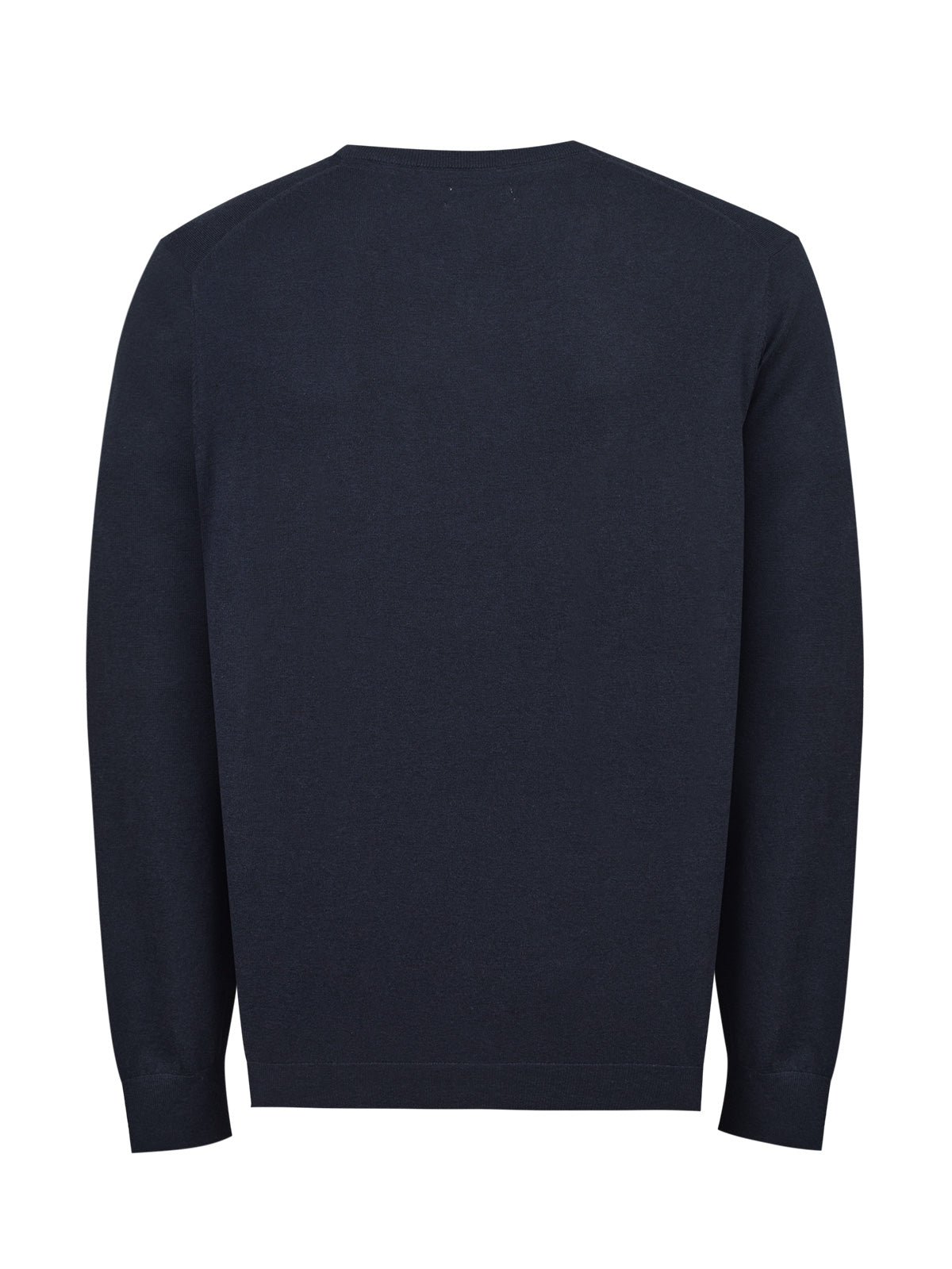 Sweater Algodón Orgánico Hombre Angriv Rockford