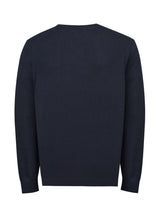 Sweater Algodón Orgánico Hombre Angriv Rockford