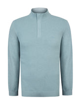 Sweater Algodón Orgánico Hombre Bilbao Rockford