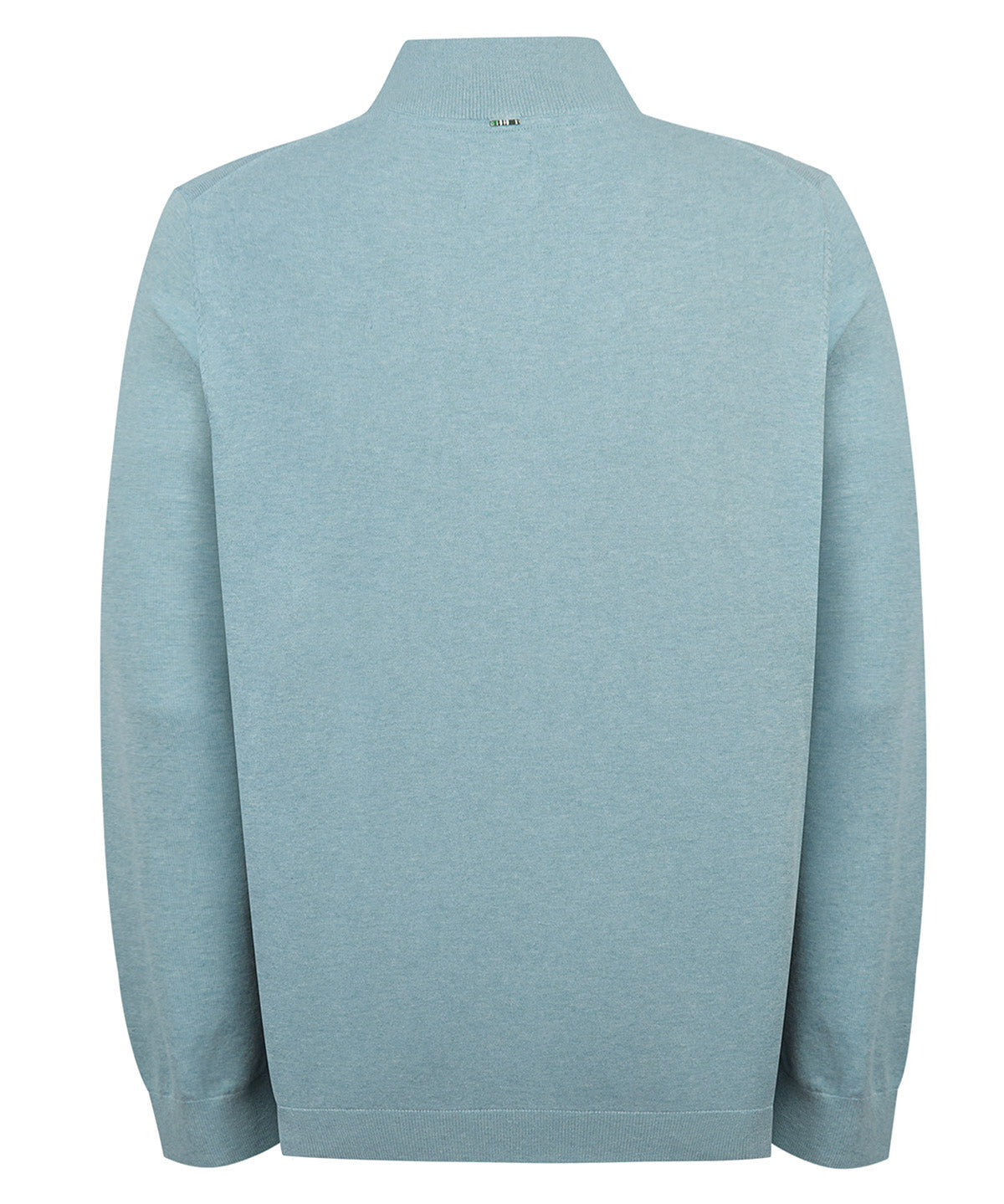Sweater Algodón Orgánico Hombre Bilbao Rockford
