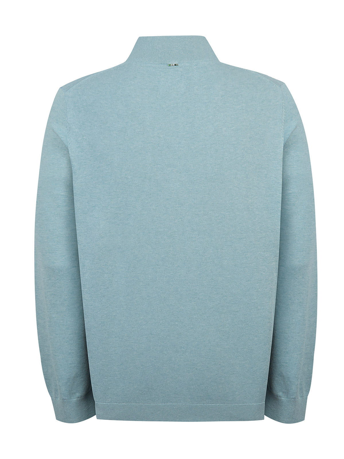 Sweater Algodón Orgánico Hombre Bilbao Rockford