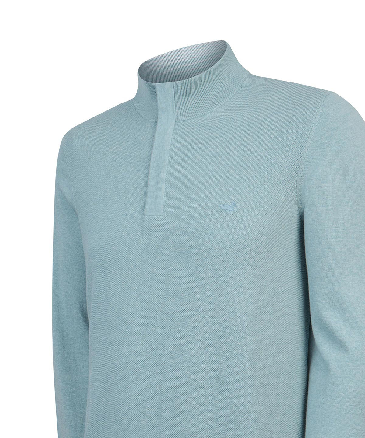 Sweater Algodón Orgánico Hombre Bilbao Rockford