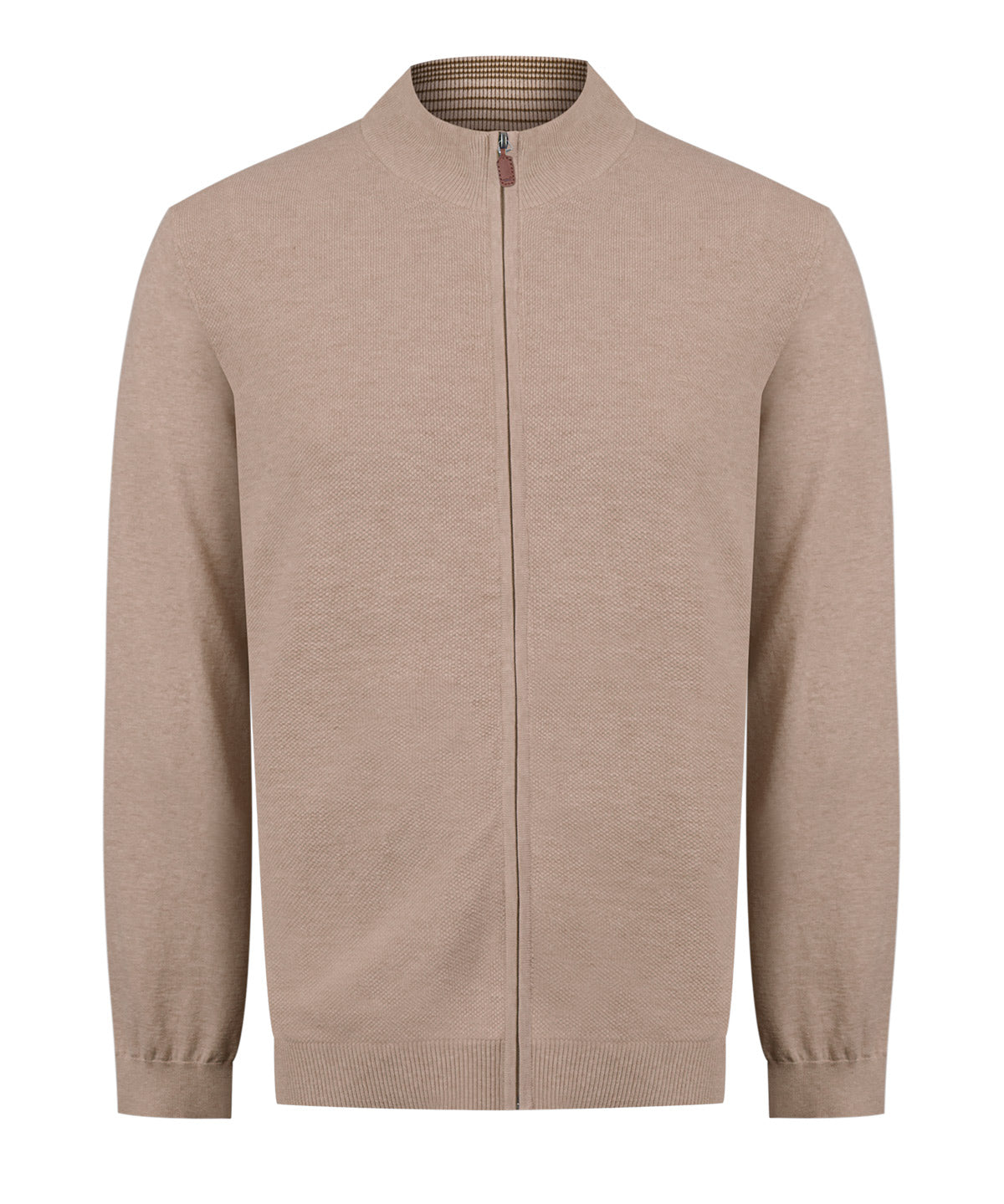 Sweater Algodón Orgánico Hombre Bilbaofull Rockford