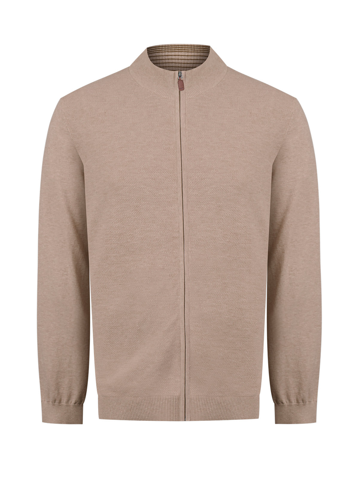 Sweater Algodón Orgánico Hombre Bilbaofull Rockford