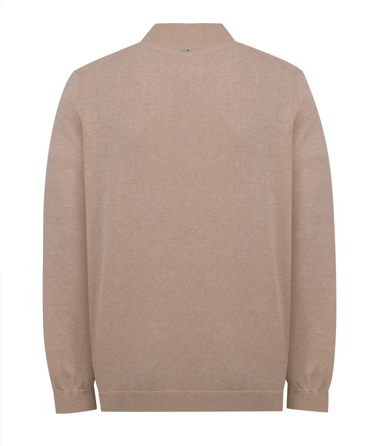 Sweater Algodón Orgánico Hombre Bilbaofull Rockford