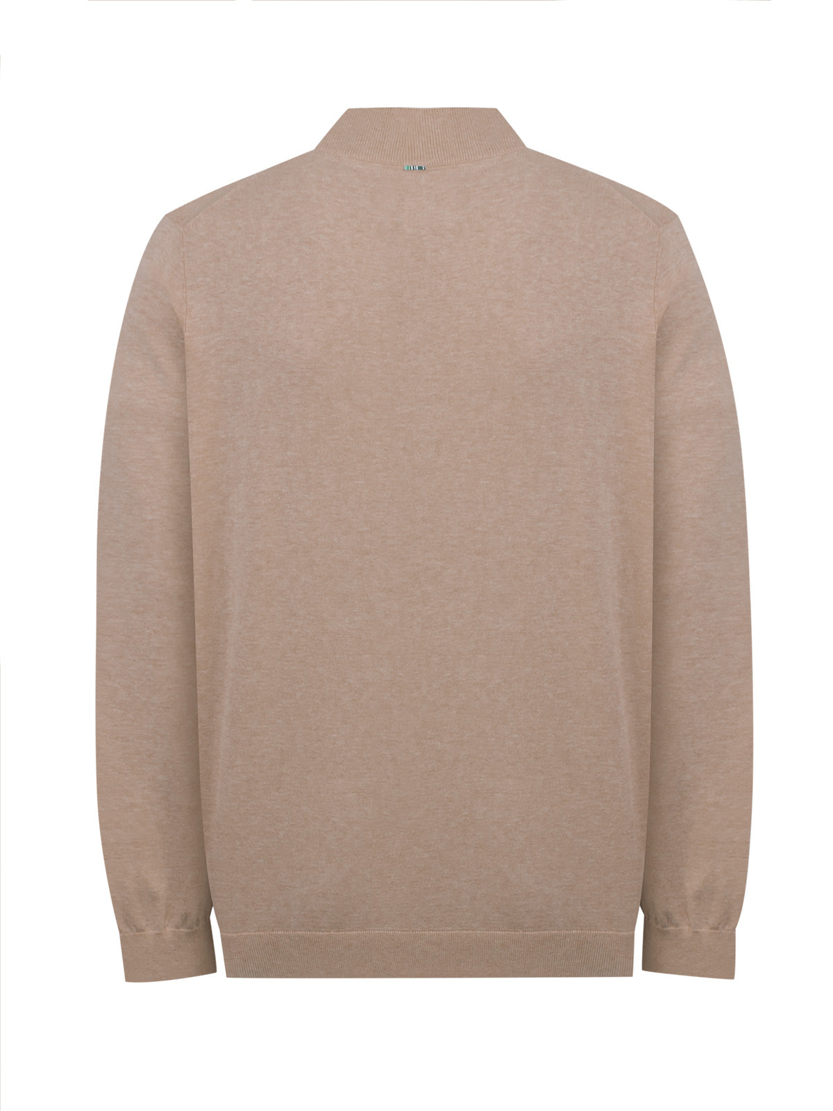 Sweater Algodón Orgánico Hombre Bilbaofull Rockford
