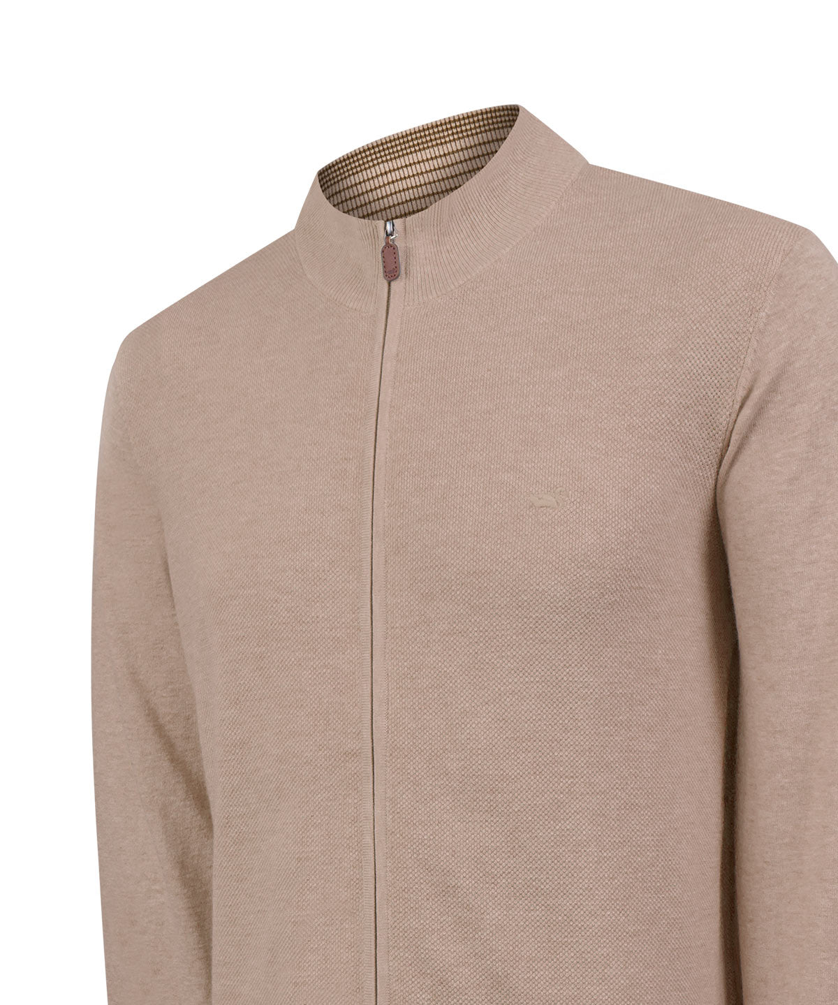 Sweater Algodón Orgánico Hombre Bilbaofull Rockford