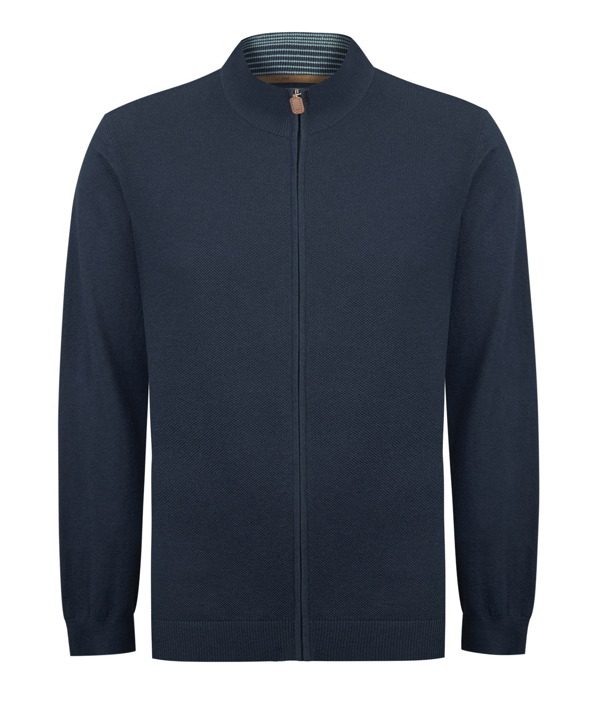 Sweater Algodón Orgánico Hombre Bilbaofull Rockford