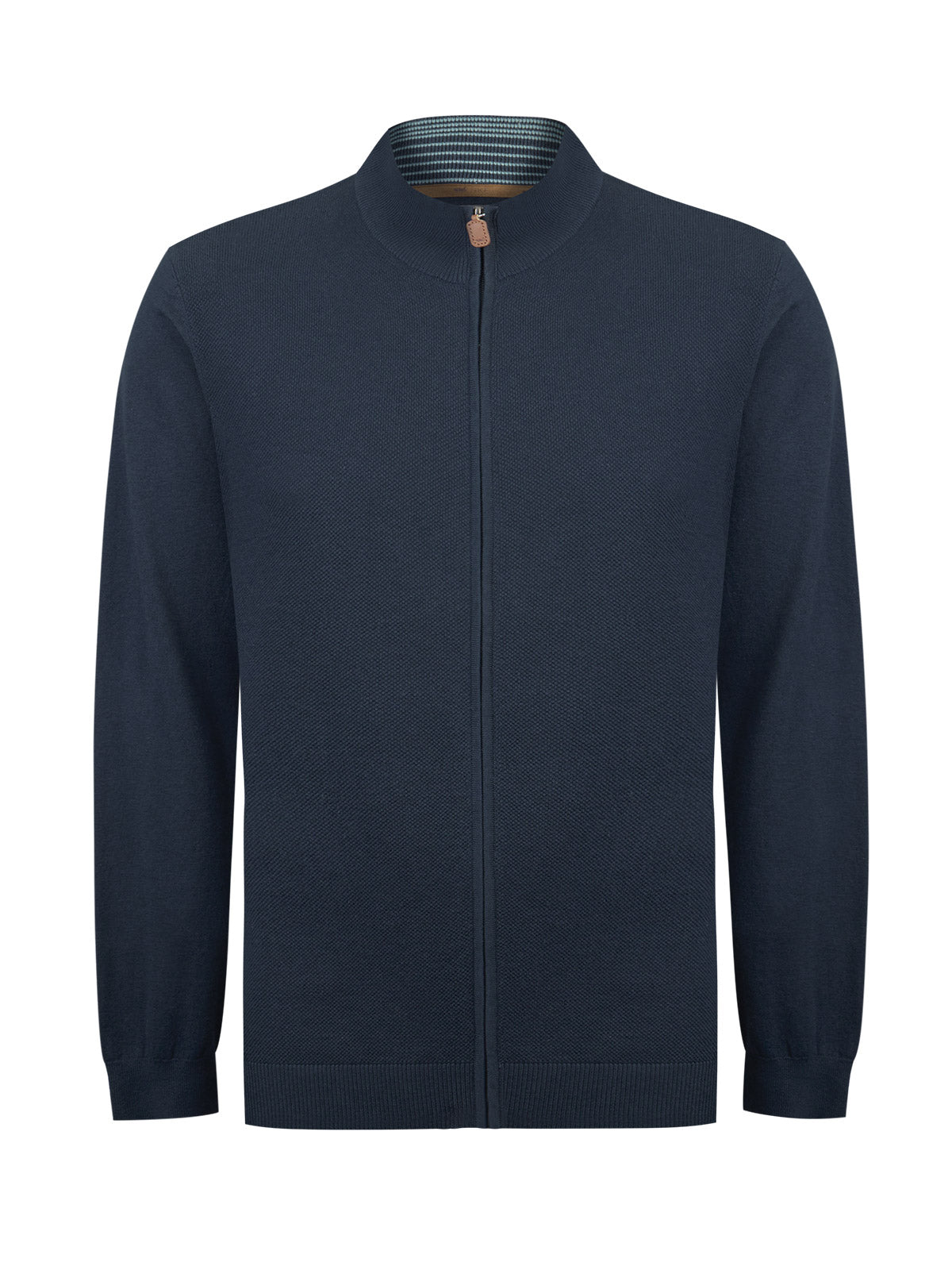 Sweater Algodón Orgánico Hombre Bilbaofull Rockford