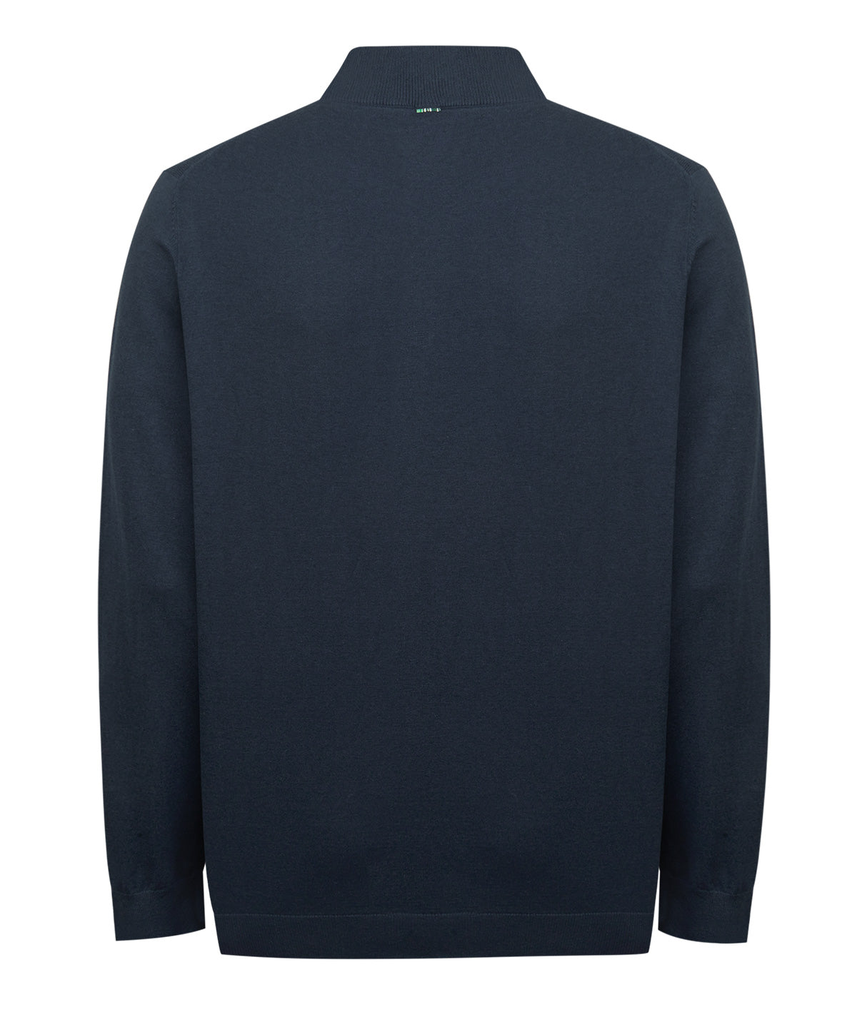 Sweater Algodón Orgánico Hombre Bilbaofull Rockford