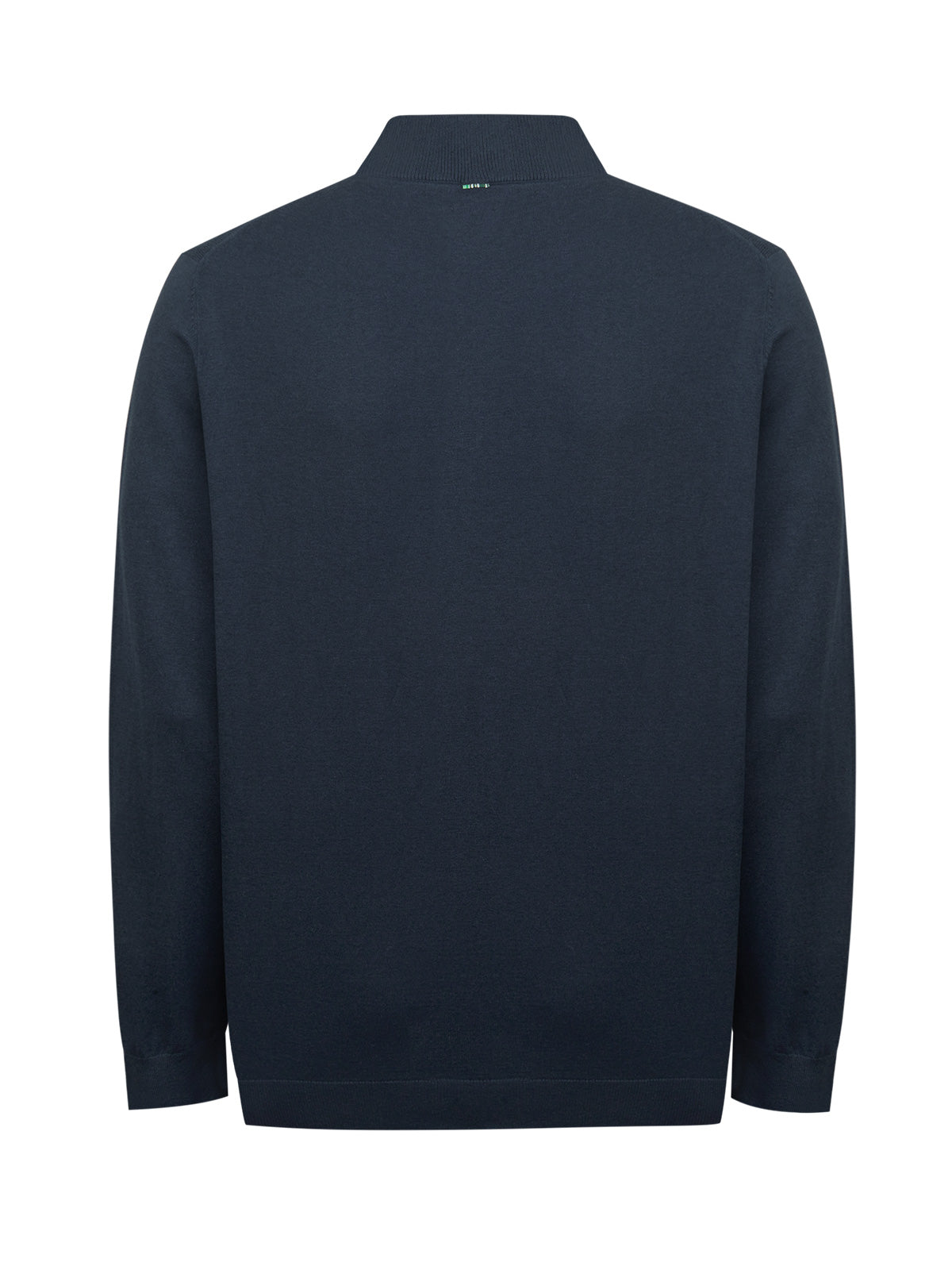 Sweater Algodón Orgánico Hombre Bilbaofull Rockford