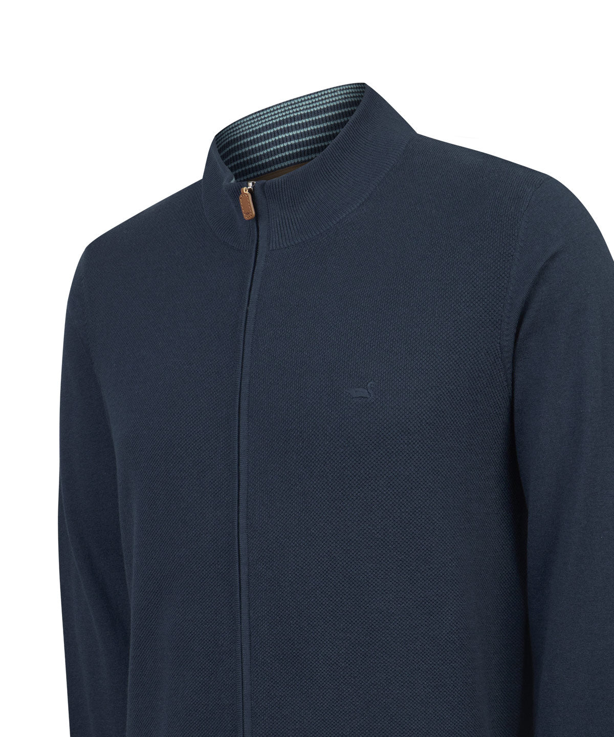 Sweater Algodón Orgánico Hombre Bilbaofull Rockford