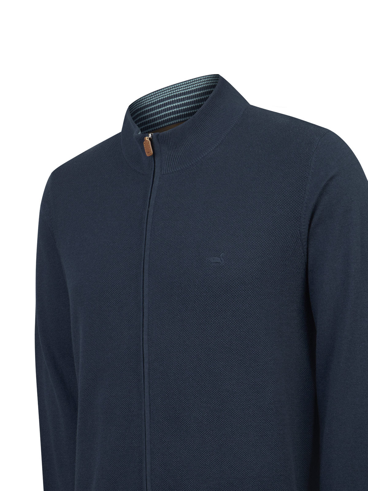 Sweater Algodón Orgánico Hombre Bilbaofull Rockford