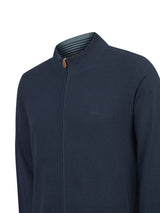 Sweater Algodón Orgánico Hombre Bilbaofull Rockford