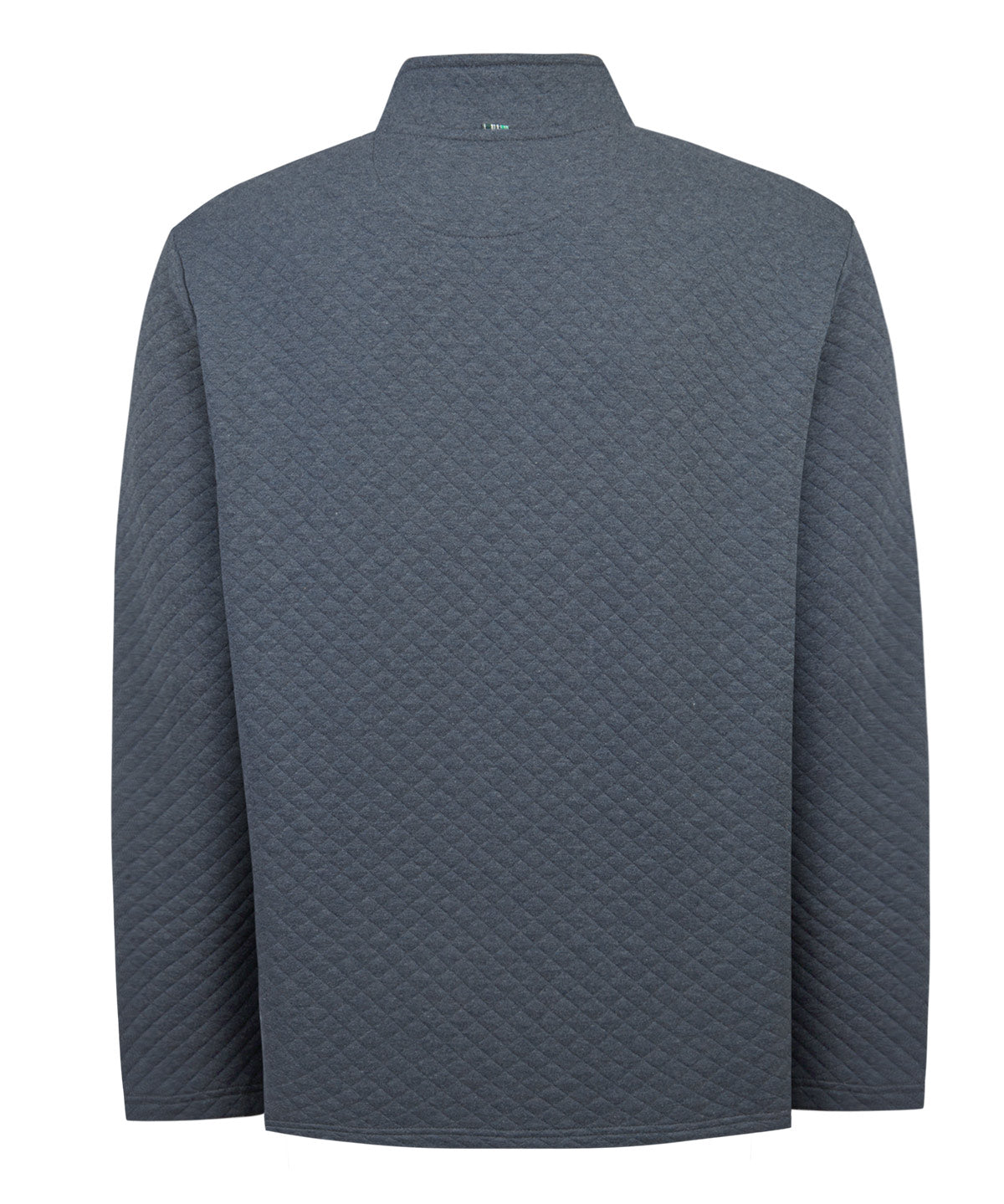 Polerón Algodón Orgánico Hombre Genova Rockford