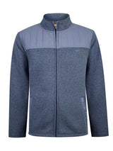 Polar Algodón Orgánico Hombre Parma Rockford