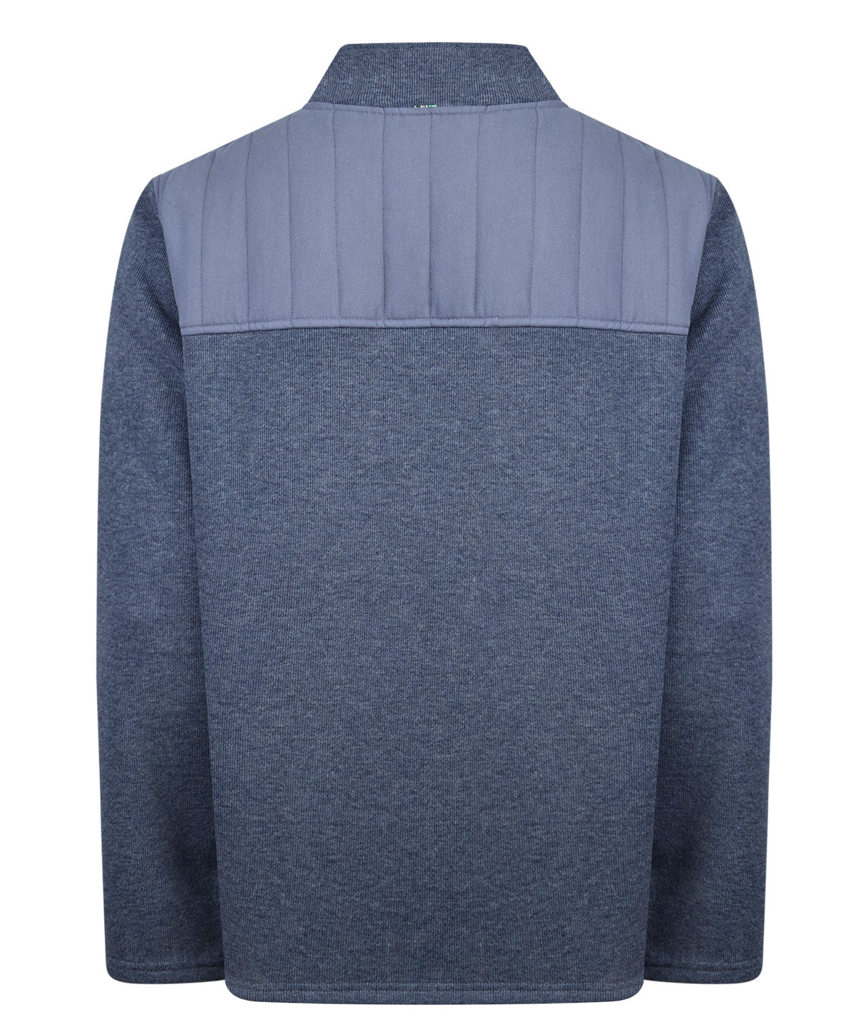Polar Algodón Orgánico Hombre Parma Rockford
