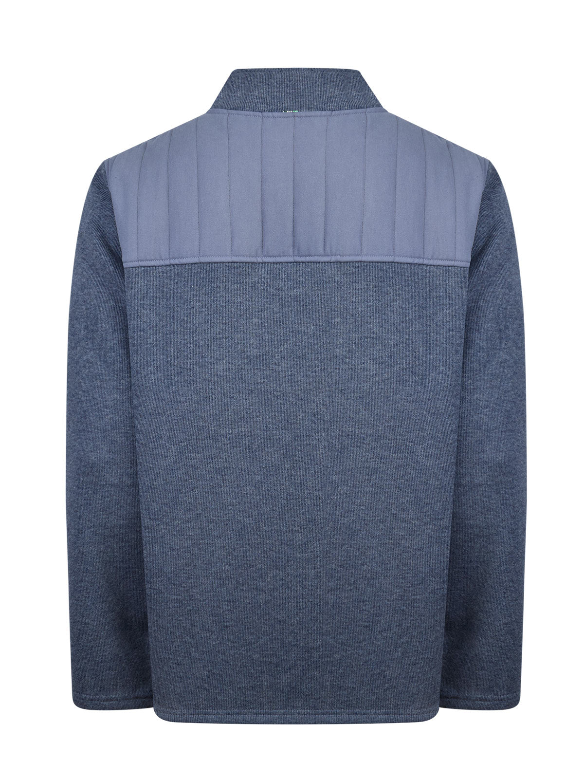 Polar Algodón Orgánico Hombre Parma Rockford