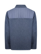 Polar Algodón Orgánico Hombre Parma Rockford
