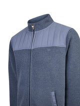 Polar Algodón Orgánico Hombre Parma Rockford