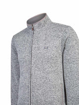 Polar Fibras Recicladas Hombre Arizona Rockford