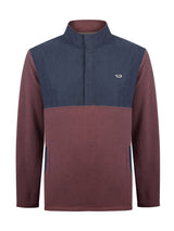 Polar Fibras Recicladas Hombre Glashalf Rockford