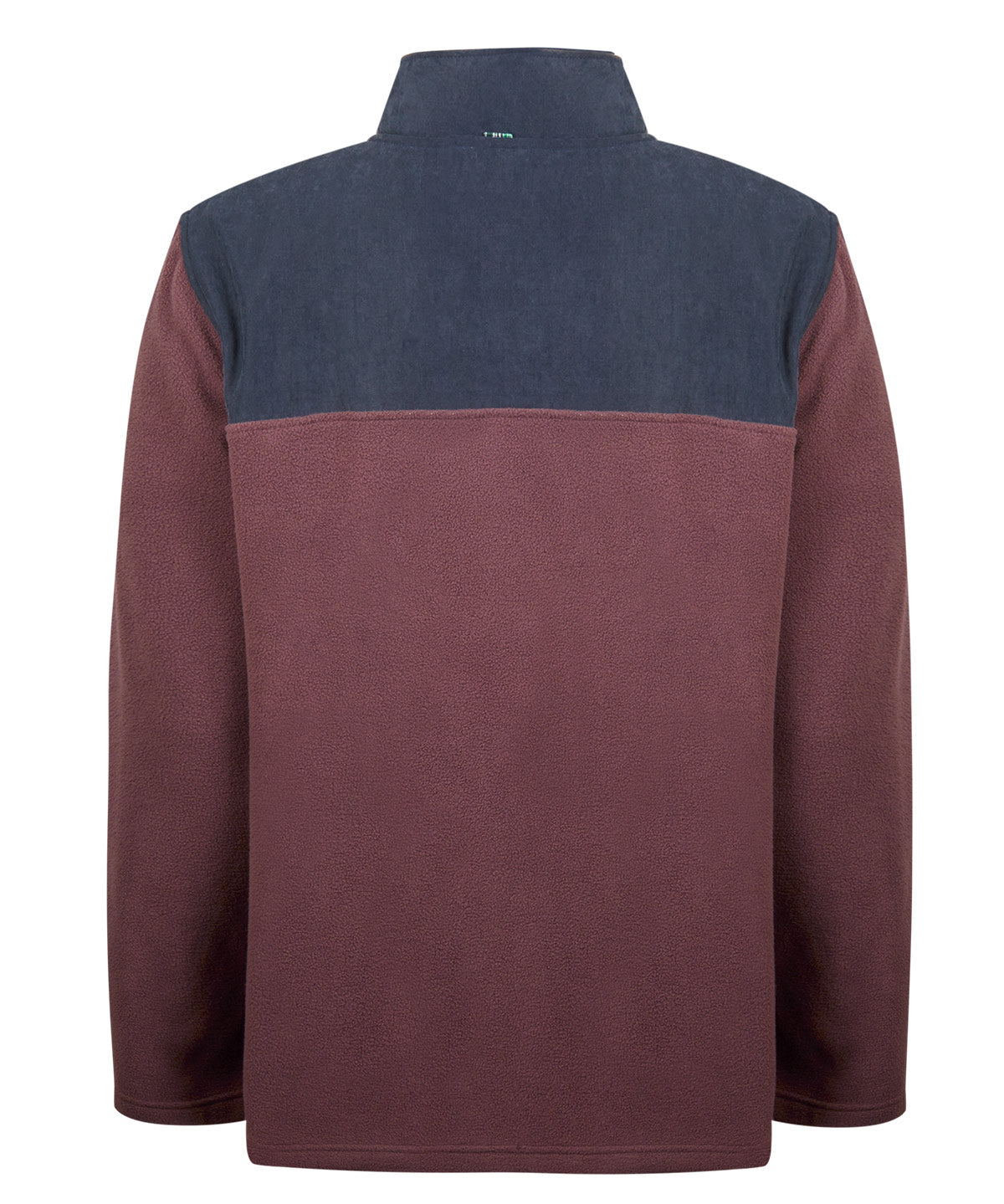 Polar Fibras Recicladas Hombre Glashalf Rockford