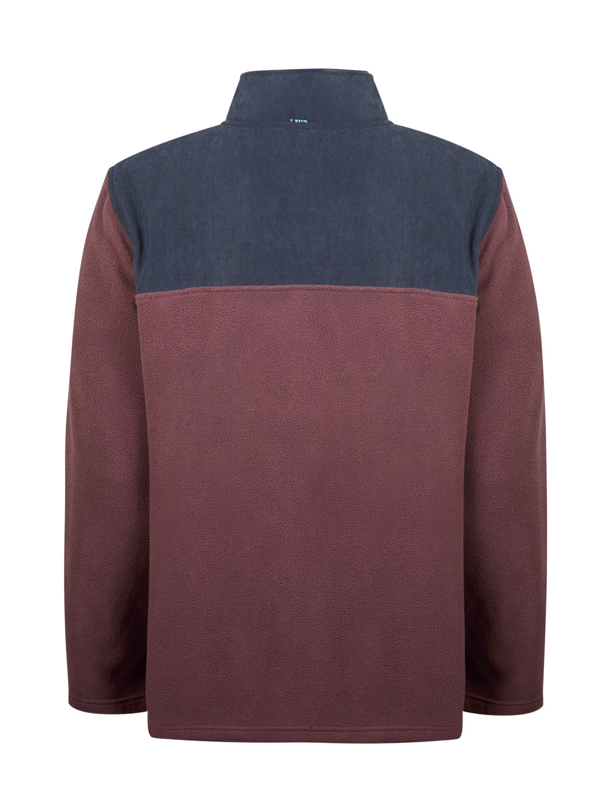 Polar Fibras Recicladas Hombre Glashalf Rockford