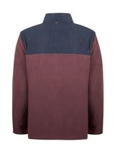 Polar Fibras Recicladas Hombre Glashalf Rockford