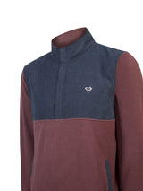 Polar Fibras Recicladas Hombre Glashalf Rockford