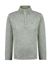 Polar Fibras Recicladas Hombre Arizhalf Rockford