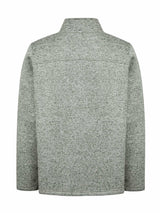 Polar Fibras Recicladas Hombre Arizhalf Rockford