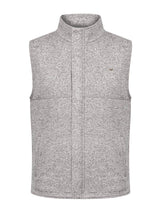 Chaleco Fibras Recicladas Hombre York Rockford