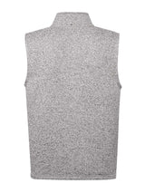 Chaleco Fibras Recicladas Hombre York Rockford
