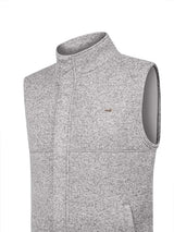 Chaleco Fibras Recicladas Hombre York Rockford