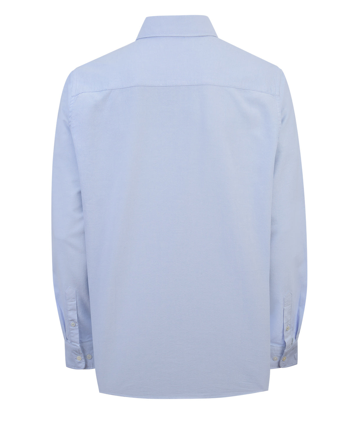 Camisa Algodón Orgánico Hombre Oxford Rockford