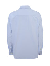 Camisa Algodón Orgánico Hombre Oxford Rockford