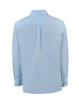 Camisa Algodón Orgánico Hombre Galiton Rockford