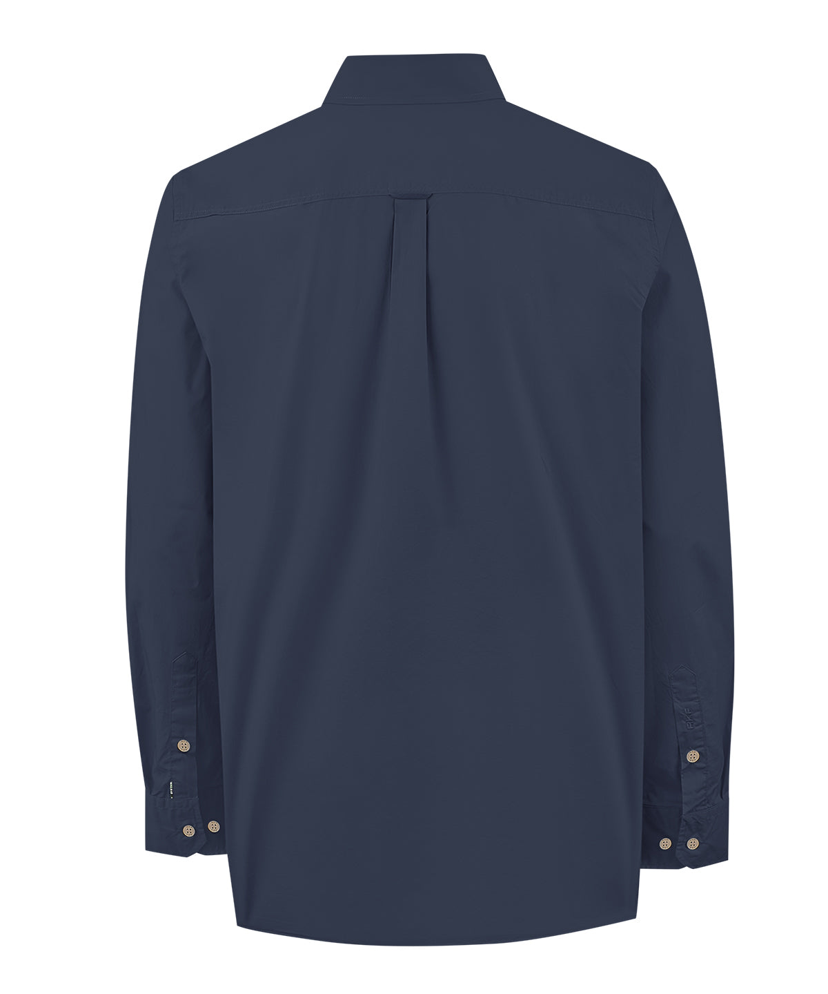 Camisa Algodón Orgánico Hombre Galiton Rockford